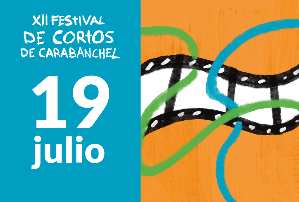 12 Festival de cortos de Carabanchel – Domingo 19