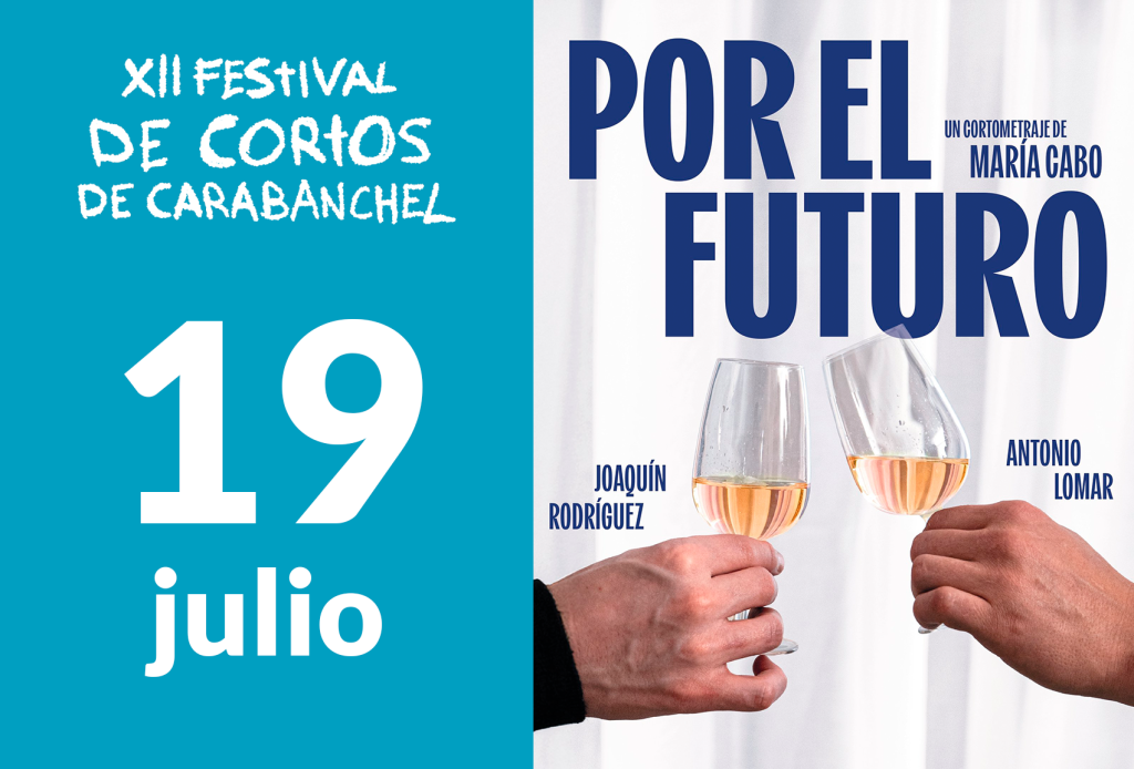 12 Festival de cortos de Carabanchel – Domingo 19