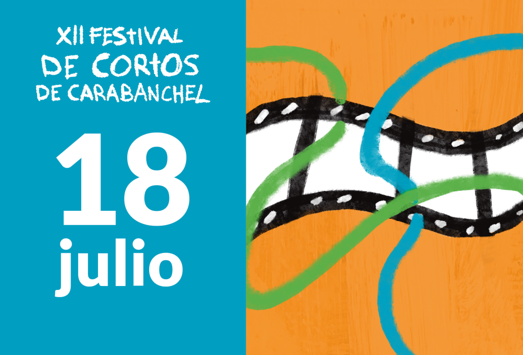 12 Festival de cortos de Carabanchel – Sábado 18