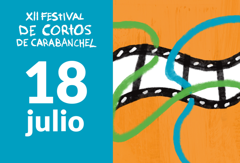 12 Festival de cortos de Carabanchel - Sábado 18