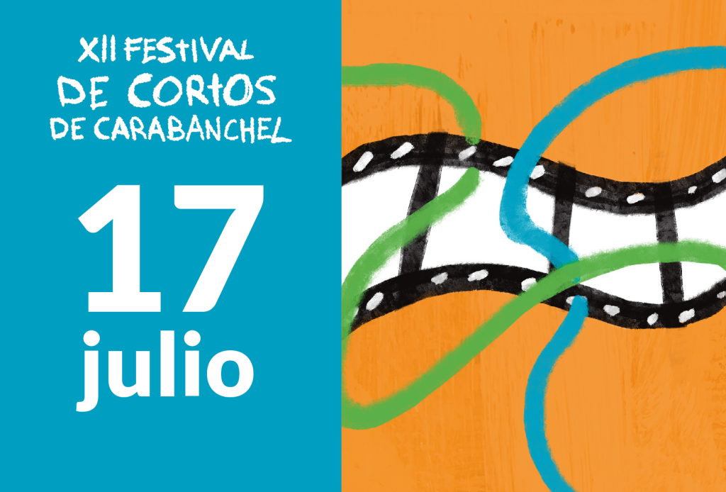 12 Festival de cortos de Carabanchel – Viernes 17