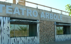 La Princesa Ana, en el Teatro Árbole de Zaragoza