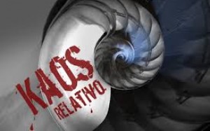 ¿Dónde comienza el kaos?