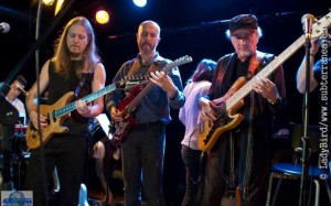 Crónica del concierto de Con Fónico en la Sala Tarambana