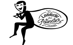 La escuela El Ladrón de Patinetes presenta sus muestras de teatro en la Sala Tarambana.