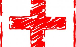 La Cruz Roja de Carabanchel-Latina nos visitara el día 26 de Marzo.