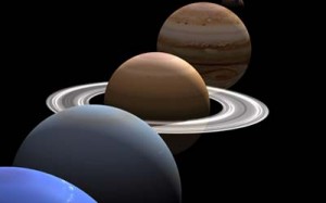 Alineación de Planetas