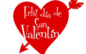 San Valentín en Tarambana, caerás locamente enamorado… o enamorada!!