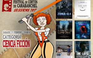 Exposición EL AHORCADO de Patricia Sánchez.