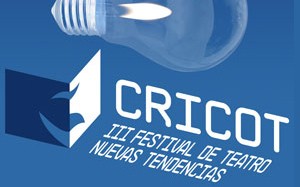 III Festival Cricot de Teatro