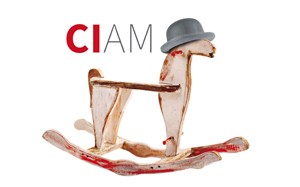 I Muestra de trabajos teatrales del CIAM en Sala Tarambana