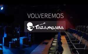 COMUNICADO TARAMBANA                                                                                                       
                                    Cese temporal de actividad  
Pandemia Covid-19