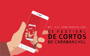 VI FESTIVAL DE CORTOS DE CARABANCHEL
Cerrada convocatoria y nuevas fechas para la sexta edición