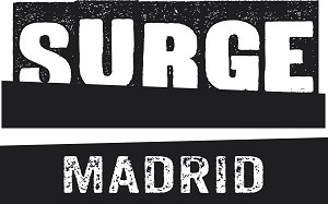 SURGE MADRID EN OTOÑO 
llega a Sala Tarambana