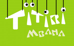 I Festival de Títeres y Objetos 
TITIRIMBANA
Del 9 al 31 de enero