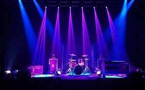 ESPECIAL MÚSICA  
SEMANA SANTA EN SALA TARAMBANA 
¡PASIÓN POR LA MÚSICA!