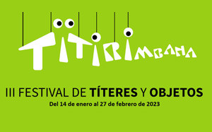 La III edición de Titirimbana regresa a Carabanchel