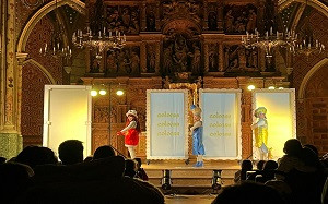 Emoticolors termina una exitosa gira en la que varias ciudades españolas han podido disfrutar de un viaje teatral que celebra la diversidad y la inclusión.