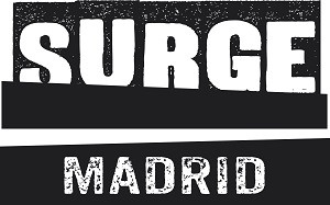 Abierta la convocatoria de SURGE Madrid 2024. Nueva edición en la que Sala Tarambana vuelve a participar.