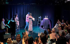 Los festivales de julio, teatro breve y cortometrajes, publicarán en breve sus convocatorias