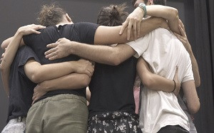 La salud mental en las artes escénicas
