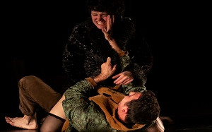 Aullido Teatro es la compañía residente del programa «Creando Tarambanas»