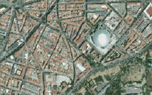 Carabanchel. El barrio que no queremos que deje de ser presente
