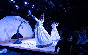 Temporada 25-26 de Sala Tarambana 
Nueva temporada, nuevos retos a cumplir.