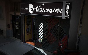 La Sala Tarambana celebra su 8º aniversario